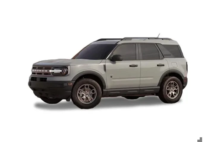 $25365 : Ford Bronco Sport 2022 AWD B image 8