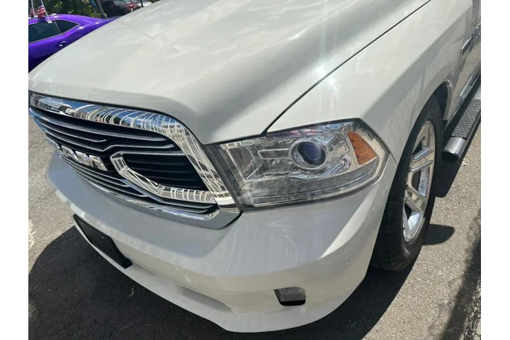 $24999 : Used 2016 1500 4WD Crew Cab 1 image 10