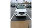 Cadillac XT5 2018 Luxury 4dr