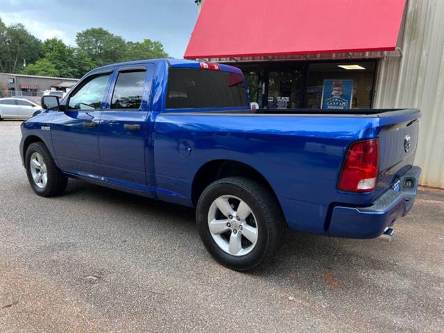 $13999 : 2015 RAM 1500 Express image 7