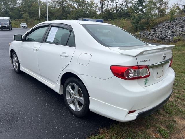 $12998 : PRE-OWNED 2013 TOYOTA COROLLA image 6