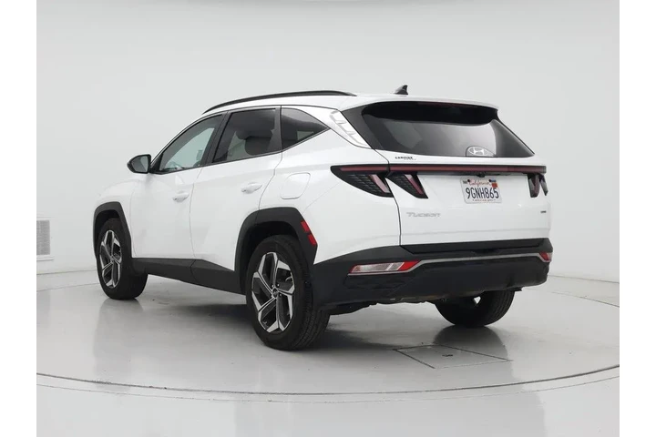 $27998 : Hyundai TUCSON 2023 AWD SEL image 2