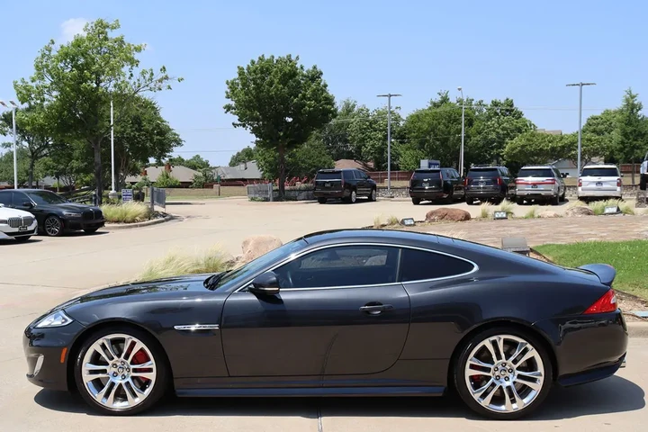$30688 : 2013 XKR image 8