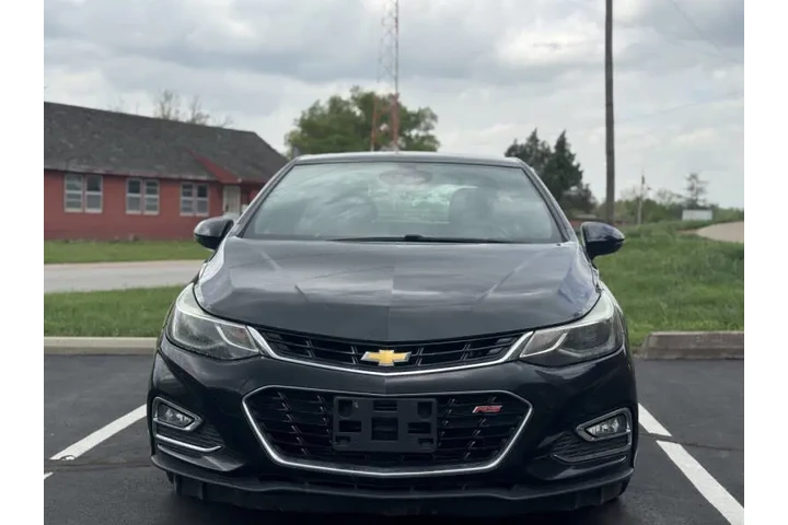 $7999 : 2016 Cruze Premier image 3