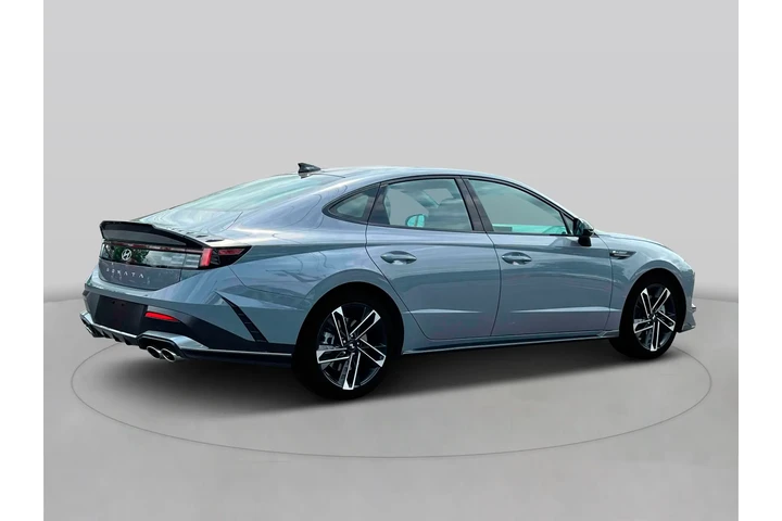 $28920 : Hyundai SONATA 2024 N Line 4 image 7