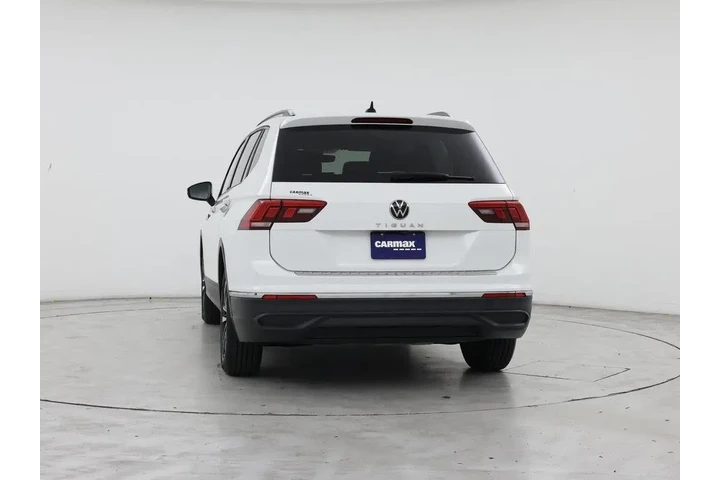 $20998 : Volkswagen Tiguan 2023 S 4dr image 6