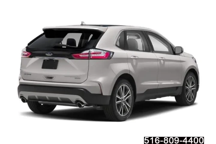 $21247 : Ford Edge 2019 AWD Titanium image 2
