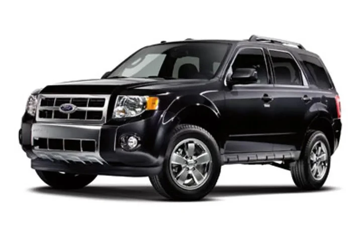 $4988 : Ford Escape 2012 AWD XLT 4dr image 1
