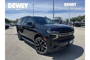 Chevrolet Tahoe 2022 4x4 RST en Des Moines