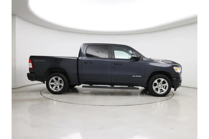 $30998 : Ram 1500 2020 4x2 Big Horn 4 image 7