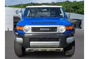 $19890 : Toyota FJ Cruiser 2007 4dr S thumbnail