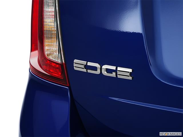 2013 Edge image 6