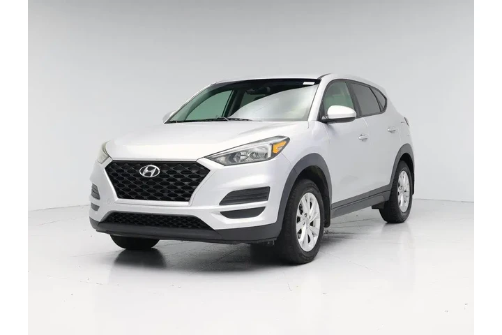 $13998 : Hyundai TUCSON 2019 SE 4dr S image 4