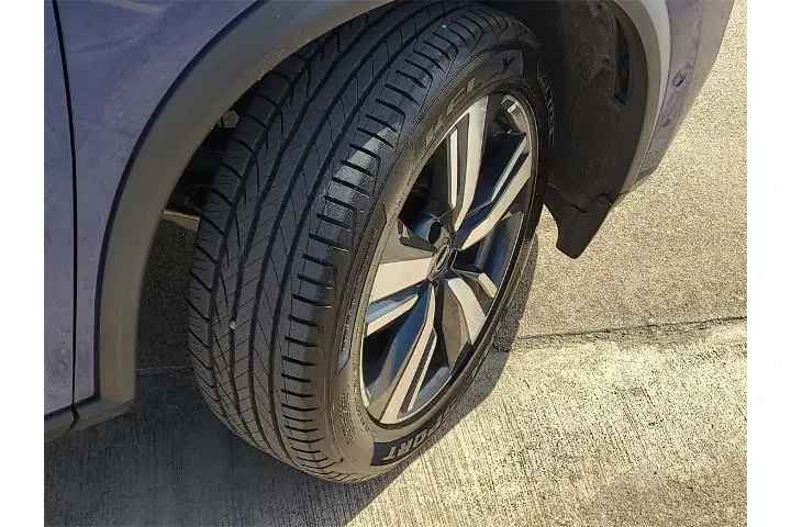 $21751 : Nissan Rogue 2023 AWD SL 4dr image 8