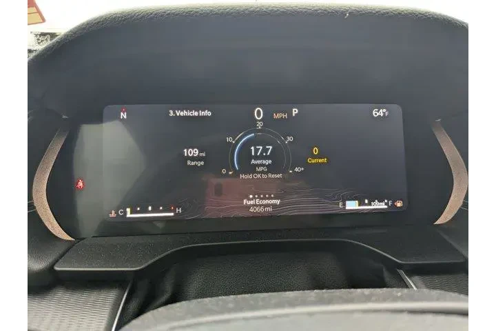 $31495 : Jeep Grand Cherokee L 2025 4 image 5