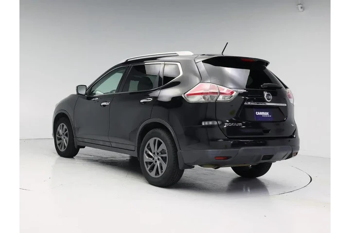 $13998 : Nissan Rogue 2016 S 4dr Cros image 2