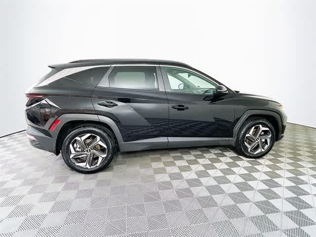 $25234 : PRE-OWNED 2023 HYUNDAI TUCSON image 10