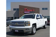 2015 Silverado 1500 LT en Tulare