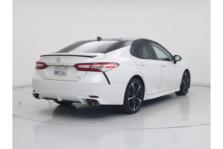 $19998 : Toyota Camry 2020 XSE V6 4dr image 8