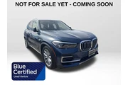 BMW X5 2022 AWD xDrive45e 4d en San Bernardino