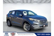Hyundai TUCSON 2016 SE 4dr S en Sacramento