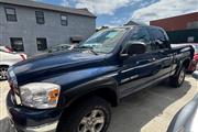 $7895 : 2007 Ram 1500 TRX4 Off Road Q thumbnail