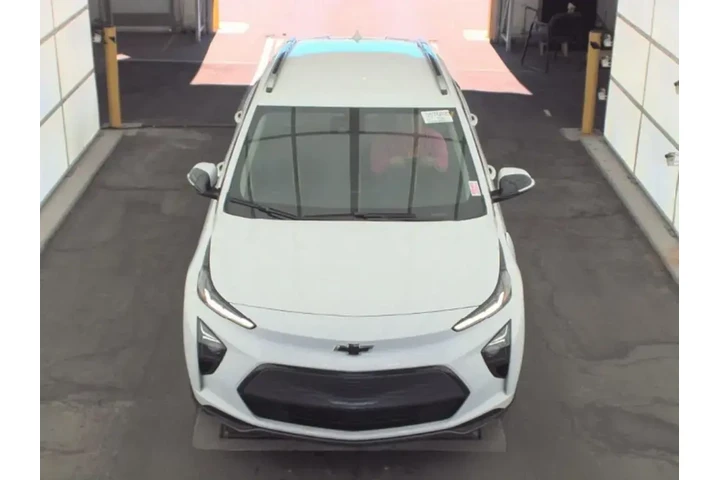 $14593 : Chevrolet Bolt EUV 2023 LT 4 image 2