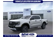 Ford Ranger 2024 4x2 XLT 4dr en Reno
