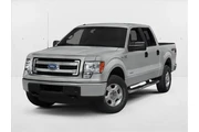 Ford F-150 2013 4x2 XLT 4dr