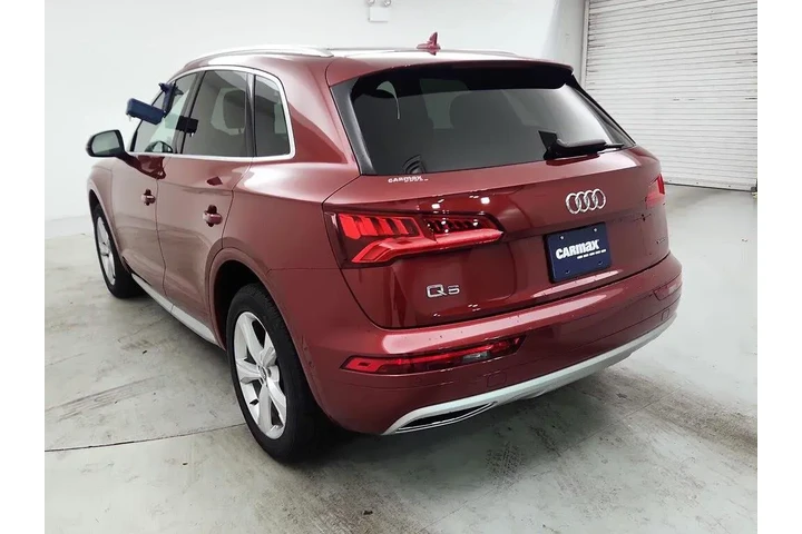 $25998 : Audi Q5 2020 AWD quattro Pre image 7