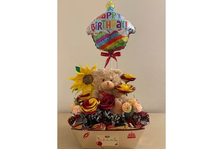 ✨🌸 BRIGHT DECORATIONS 🌸✨ image 4