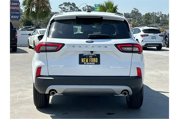 $24000 : Ford Escape 2024 Active 4dr image 5