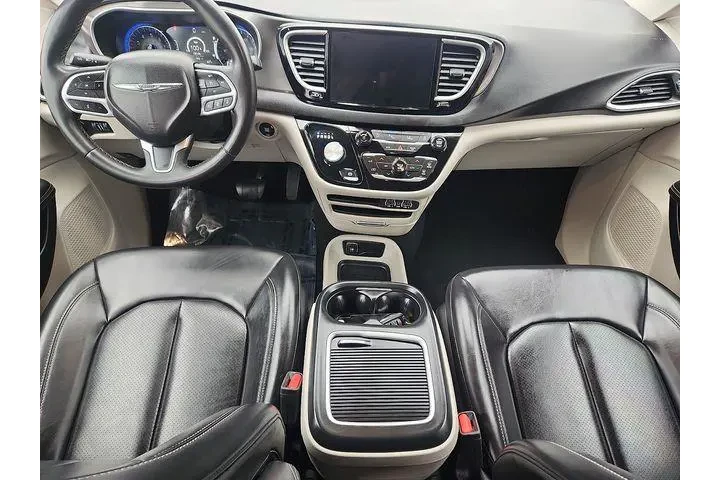 $23990 : Chrysler Pacifica 2023 Touri image 8