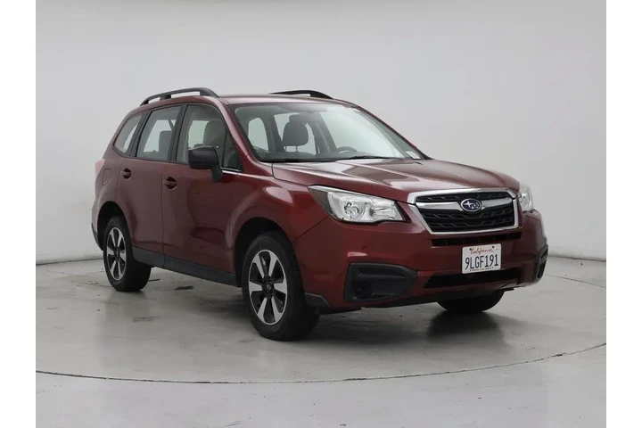 $14998 : Subaru Forester 2017 AWD 2.5 image 1