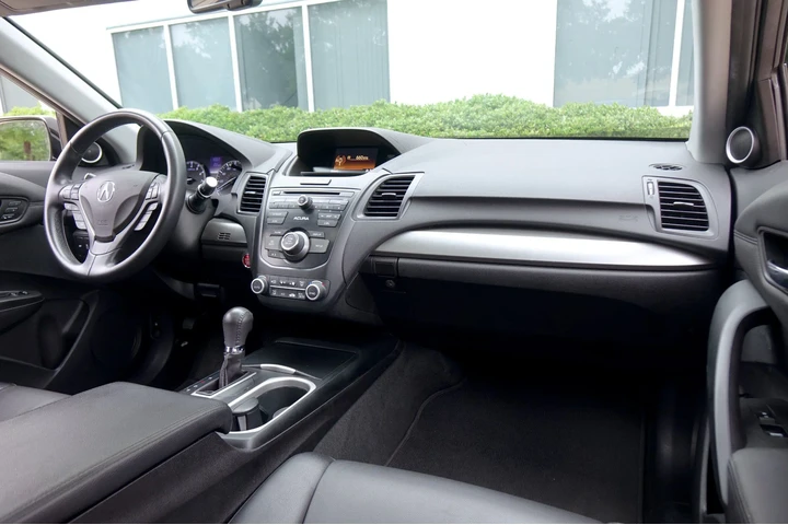 $23996 : 2018 RDX image 7