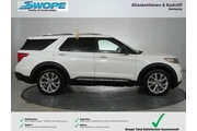 $39788 : Ford Explorer Hybrid 2022 AW thumbnail