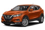 $15488 : 2021 Nissan Rogue thumbnail