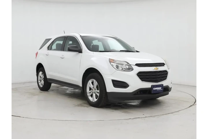 $14599 : Chevrolet Equinox 2016 AWD L image 1
