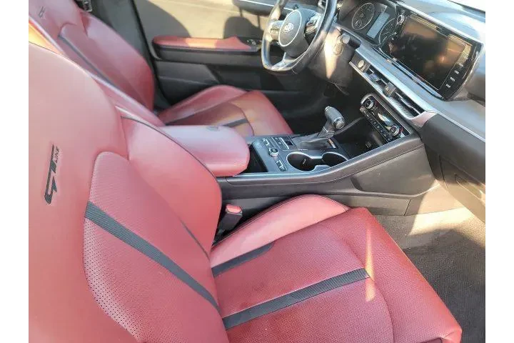 $25988 : Kia K5 2021 GT-Line 4dr Seda image 7