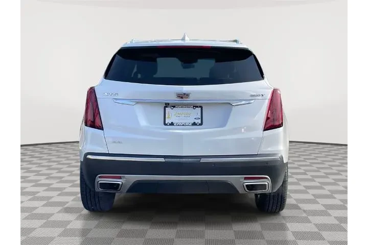 $28462 : Cadillac XT5 2023 4x4 Premiu image 6