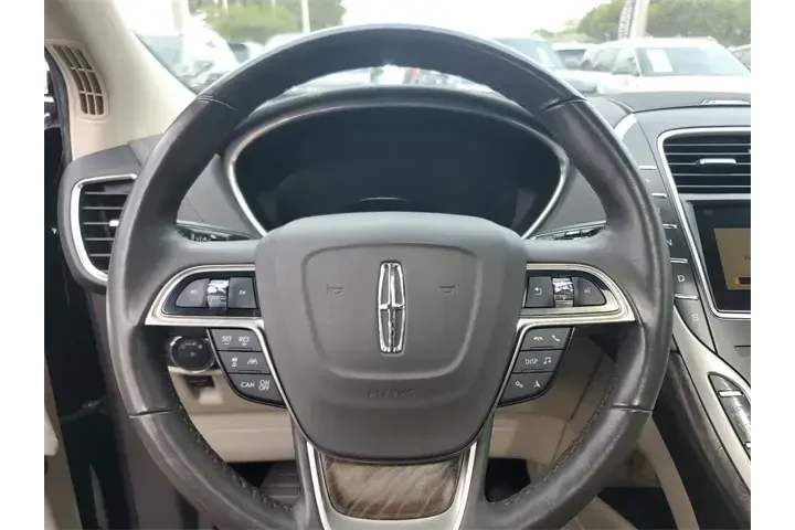 $24990 : Lincoln Nautilus 2021 Standa image 10