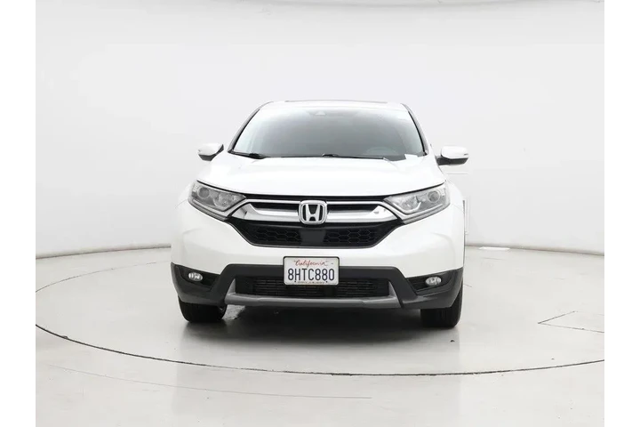 $20998 : Honda CR-V 2019 EX-L 4dr SUV image 5