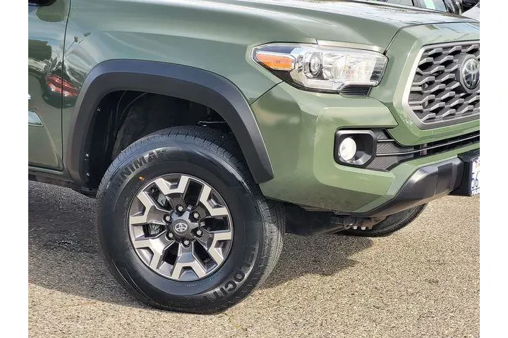 $37192 : Toyota Tacoma 2021 4x4 TRD P image 6