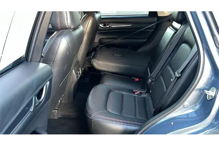 $28924 : Mazda CX-5 2023 AWD 2.5 S Ca image 8