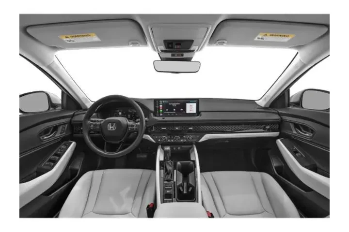 $27551 : Honda Accord Hybrid 2024 EX- image 8