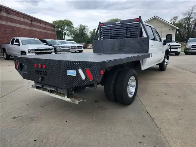 $49999 : 2022 CHEVROLET SILVERADO 3500 image 10