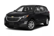 Chevrolet Equinox 2020 4x4 L thumbnail