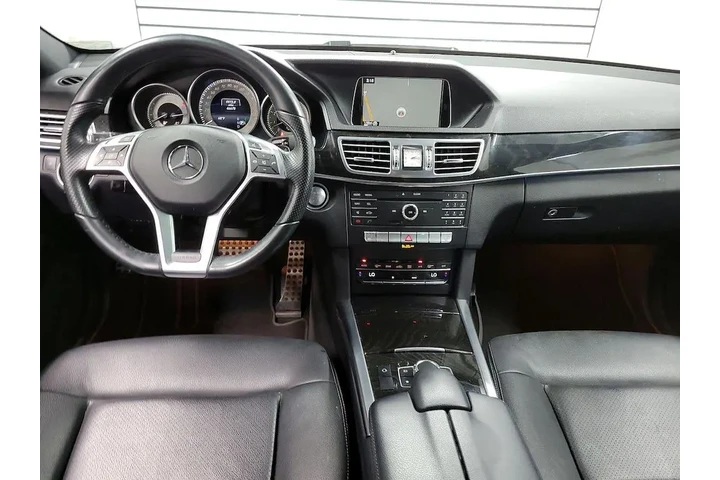 $20998 : Mercedes-Benz E-Class 2016 E image 9
