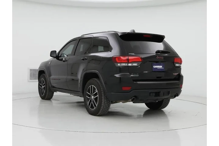 $24998 : Jeep Grand Cherokee 2018 4x4 image 2
