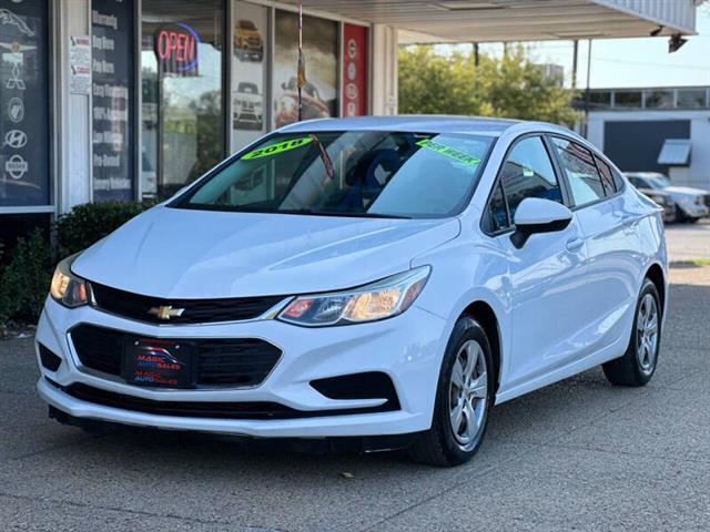 $12999 : 2018 Cruze LS Auto image 6